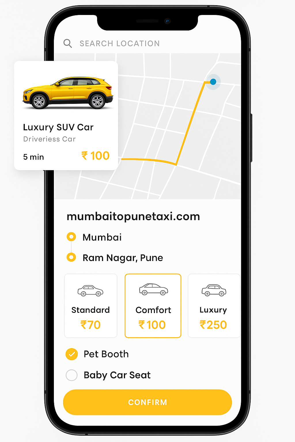 Ahmednagar To Pune Taxi 3 ChatGPT Image Jun 13 2025 01 40 43 PM
