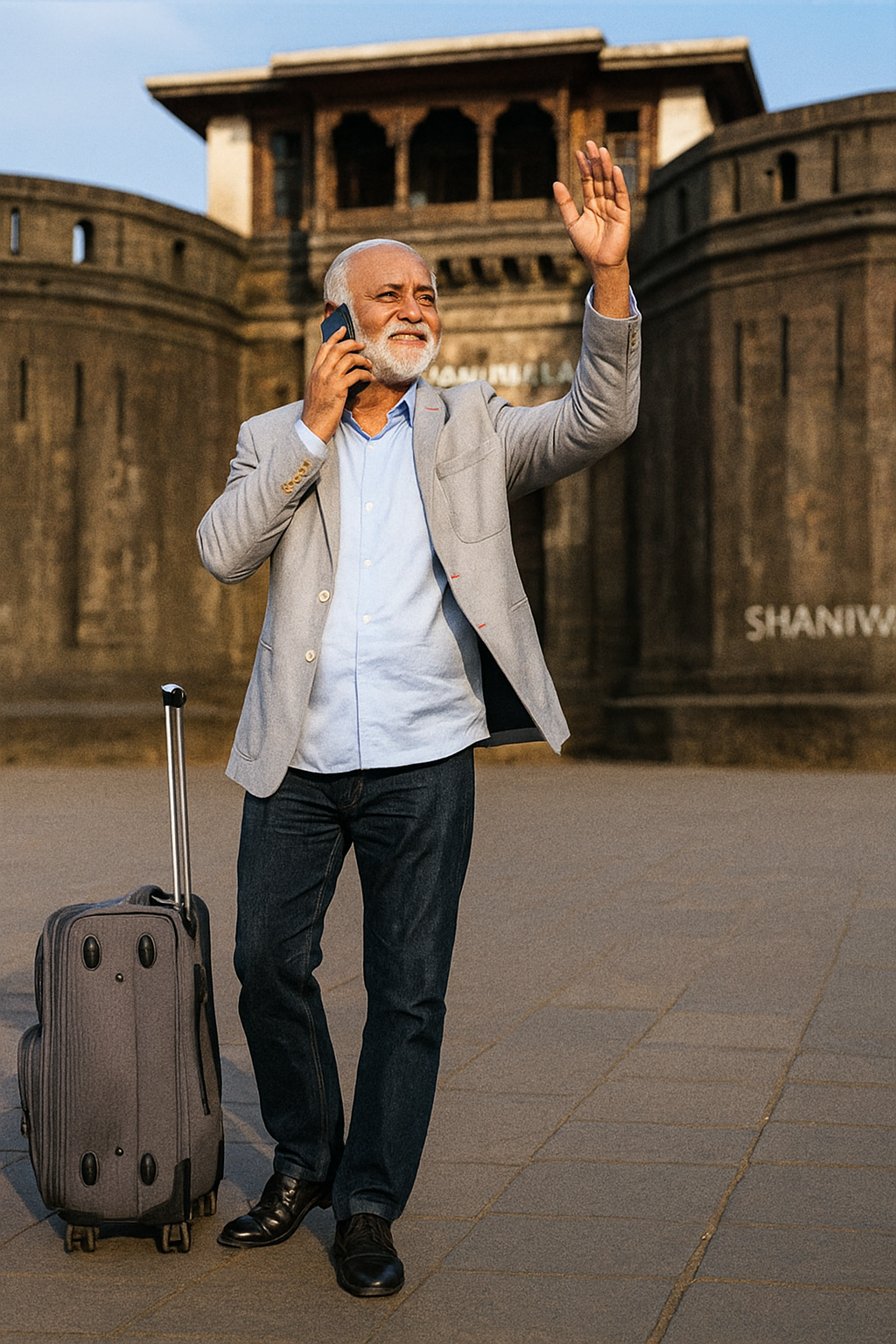 Ahmednagar To Pune Taxi 7 Ahmednagar To Pune Taxi – Book Online | Affordable Cab from ₹70