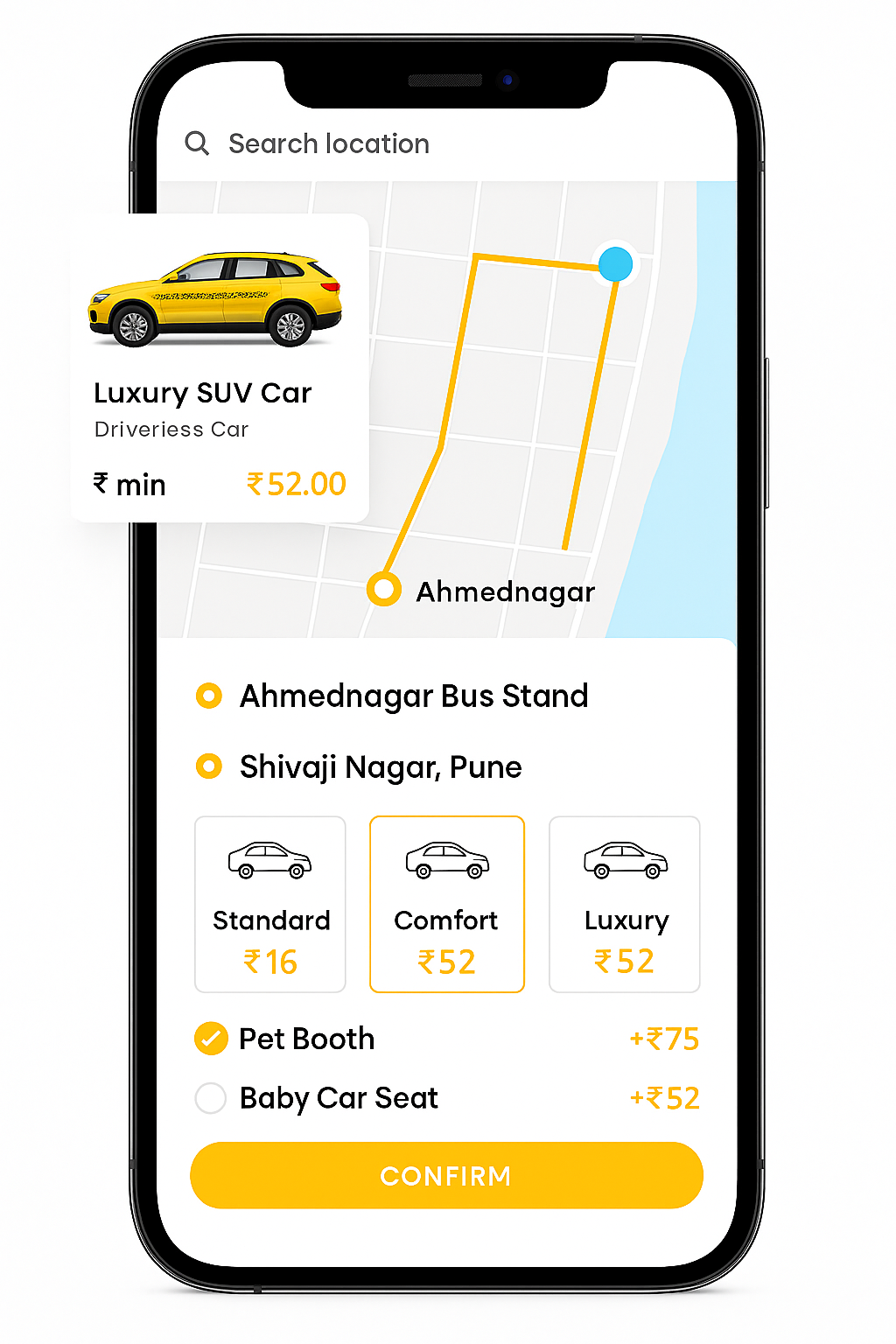 Ahmednagar To Pune Taxi 3 ChatGPT Image Jul 26 2025 11 43 57 AM